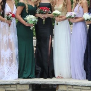 Sherri Hill Prom Dress